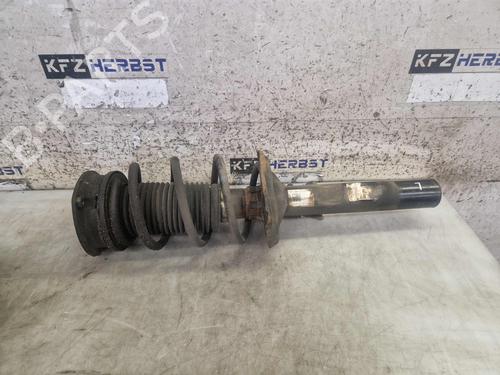 Used Left front shock absorber VW GOLF VII (5G1, BQ1, BE1, BE2) 1.6 TDI (90 hp) 29627430
