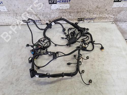 Used Wiring harness BMW 7 (G11, G12) 740 e, Le (326 hp) 29933104