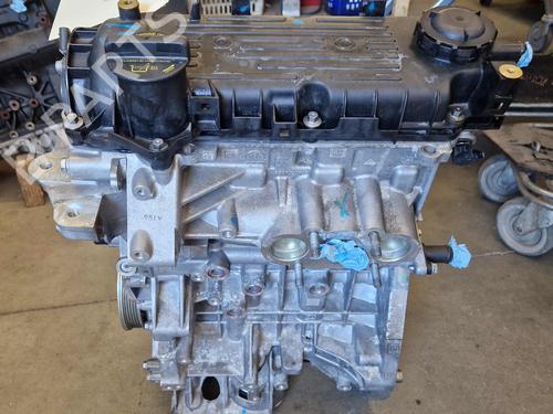 Motor FIAT 500 (312_) 1.0 Mild Hybrid (312.AYD1B) (69 hp) 28726808