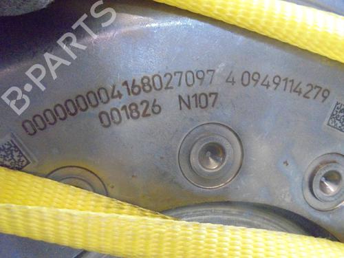 Gearbox JAGUAR XF I (X250) 3.0 D | BP12870743M3 