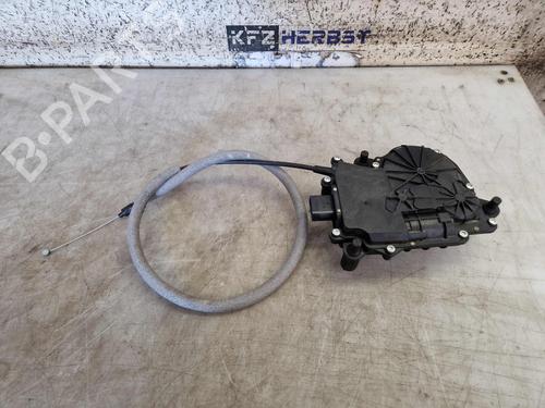 Rear left lock VW SHARAN (7N1, 7N2) 1.4 TSI | BP27503022C100 