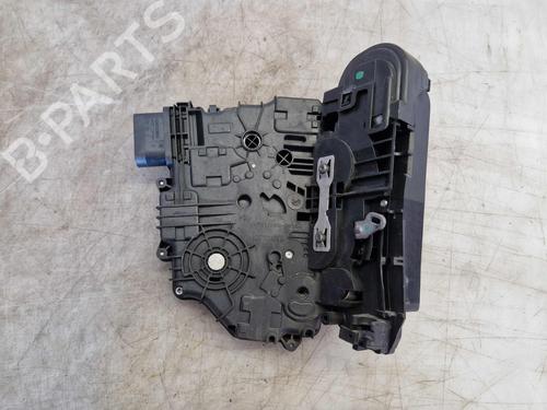 Venstre bak lås VW SHARAN (7N1, 7N2) 1.4 TSI | BP27503045C100 
