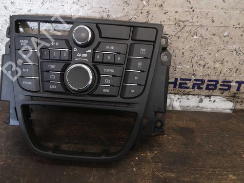 Switch OPEL MERIVA B MPV (S10) 1.7 CDTI (75) | BP22292163I30 