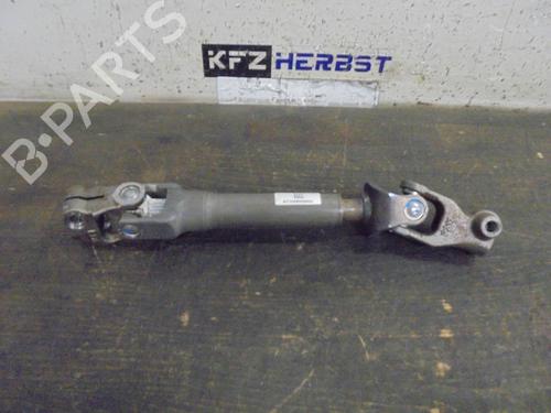 Used Steering column universal joint NISSAN PULSAR Hatchback (C13) 1.5 dCi (110 hp) 13063368