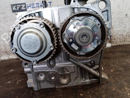 Cylinder head SEAT ARONA (KJ7, KJP) 1.0 TSI | BP38617397M5 - Image 2