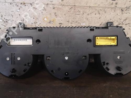 Instrument cluster CITROËN C8 (EA_, EB_) 2.0 HDi 135 | BP12876258C47 