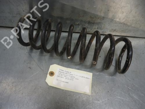Used Shock absorber spring HYUNDAI i30 (FD) 1.6 CRDi (116 hp) 13060526
