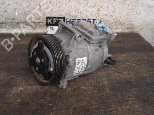 AC Kompressor SKODA FABIA II Combi (545) 1.6 TDI (90 hp) 22287620