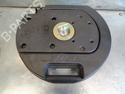 Used Speaker NISSAN MURANO I (Z50) 3.5 4x4 (234 hp) 12863749
