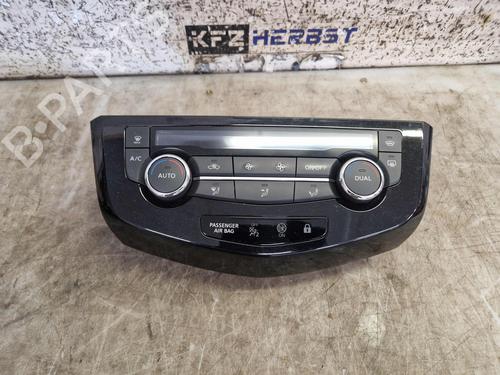 Used Climate control Climate control 38062496 38062496