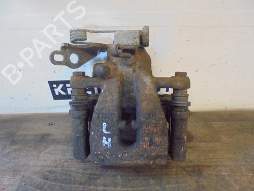 Used Left rear brake caliper FORD GALAXY II (WA6) 2.0 TDCi (140 hp) 12865461