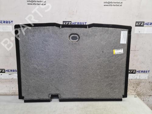 Boot lining DACIA SANDERO III 1.0 TCe 90 | BP28809210I3 