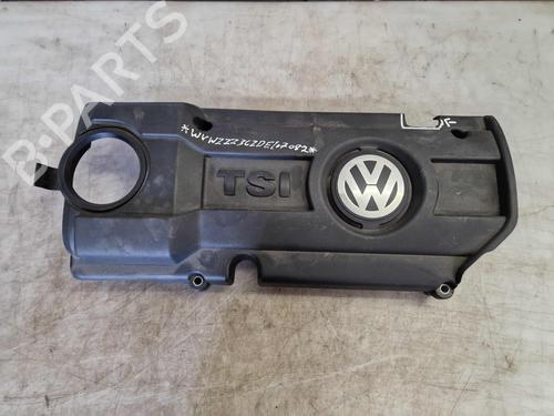 Topbeskyttelse VW PASSAT B7 Variant (365) 1.4 TSI (122 hp) 27600189