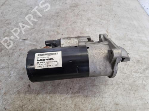 Used Starter ALFA ROMEO STELVIO (949_) 2.2 D Q4 (949.AXB2A) (209 hp) 28472906