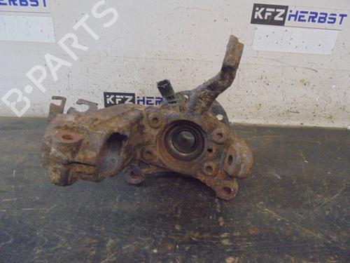 Right front steering knuckle AUDI A3 Sportback (8PA) 2.0 TDI 16V | BP20091560M26 