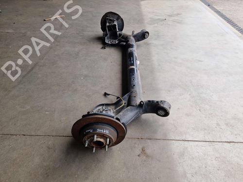 Bagaksel FORD PUMA (J2K, CF7) 1.0 EcoBoost | BP34645092M2 - Image 4
