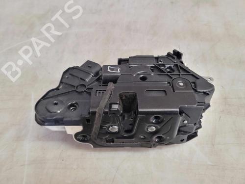 Used Front left lock SEAT IBIZA IV (6J5, 6P1) 1.2 (70 hp) 23986323