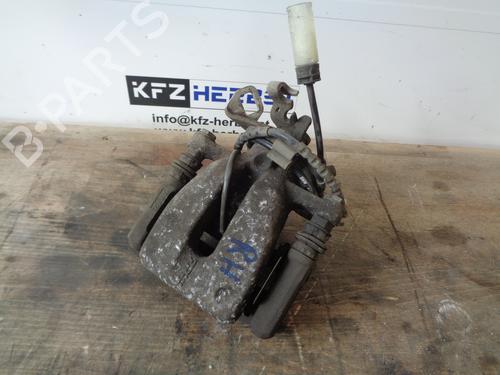 Used Right rear brake caliper MINI MINI (R56) Cooper (115 hp) 12864429