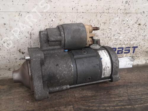 Used Starter VOLVO S60 II (134) D3 (163 hp) 22284946