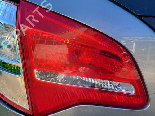 Used Left taillight Left taillight 39168501 39168501