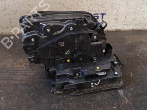 Used Front left lock BMW 2 Active Tourer (F45) 218 d (136 hp) 12890608