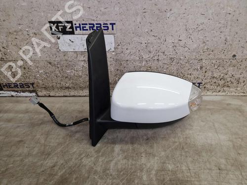 Left mirror FORD C-MAX II (DXA/CB7, DXA/CEU) 1.0 EcoBoost | BP25775995C26 