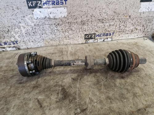 Used Left front driveshaft Left front driveshaft 38750539 38750539