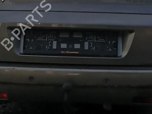 Bakluke CC/Kombi-Kupé CITROËN C4 Picasso I MPV (UD_) 2.0 HDi 138 | BP29168347C6 