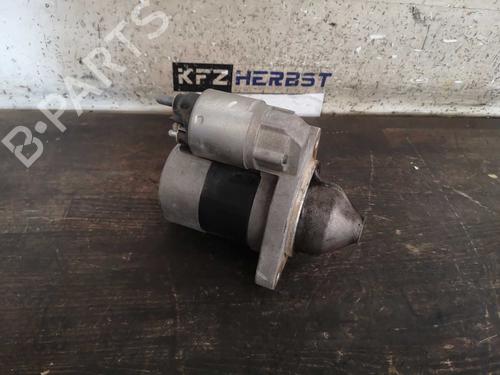 Used Starter FORD FOCUS III 1.0 EcoBoost (100 hp) 22279963