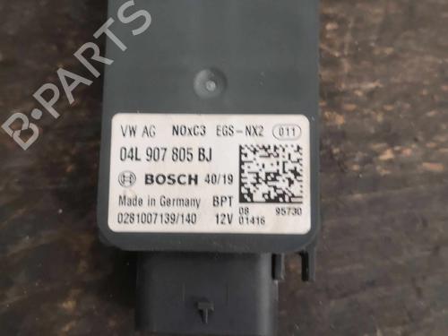 Elektronisk sensor VW TOURAN (5T1) 2.0 TDI | BP22282450M84 