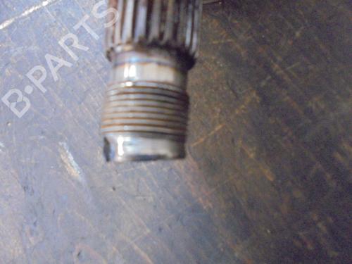 Right front driveshaft MERCEDES-BENZ C-CLASS (W203) C 180 (203.035) | BP13015204M39