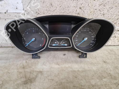 Kombinert Instrument FORD GRAND C-MAX (DXA/CB7, DXA/CEU) 1.5 TDCi (120 hp) 29912526