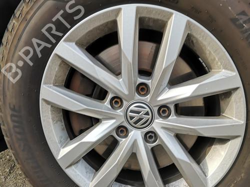 Fælgsæt VW PASSAT B8 Variant (3G5, CB5) 2.0 TDI | BP37461162C100 - Image 4