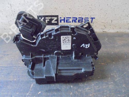 Used Front right lock VW TIGUAN (AD1, AX1) 2.0 TDI (115 hp) 13441461