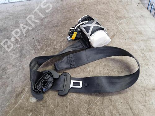 Sikkerhedssele foran højre Sikkerhedssele foran højre VW POLO V (6R1, 6C1) 1.2 (60 hp) 35802710 35802710