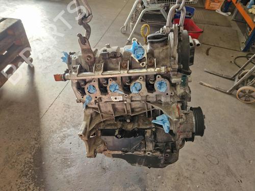 Engine VW CADDY III MPV (2KB, 2KJ, 2CB, 2CJ) 1.2 TSI | BP30123589M1