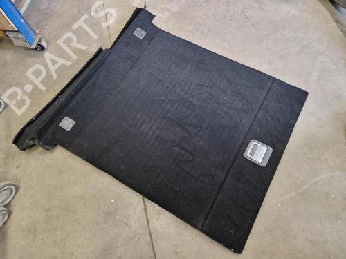 Kofferbakbekleding PEUGEOT 308 SW II (LC_, LJ_, LR_, LX_, L4_) 2.0 BlueHDi 150 (150 hp) 31757104