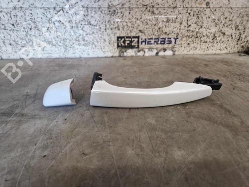 Udvendigt håndtag Udvendigt håndtag OPEL GRANDLAND / GRANDLAND X (A18, P1UO) 2.0 D (75) (177 hp) 37461125 37461125
