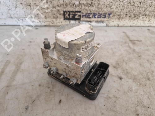 Used ABS pump ABS pump RENAULT MEGANE IV Grandtour (K9A/M/N_) 1.5 dCi 110 (110 hp) 40491738 40491738