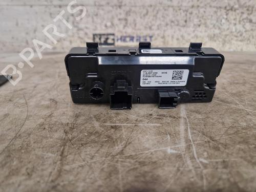 Climate control VW PASSAT B8 Variant (3G5, CB5) 2.0 TDI | BP32435931I5