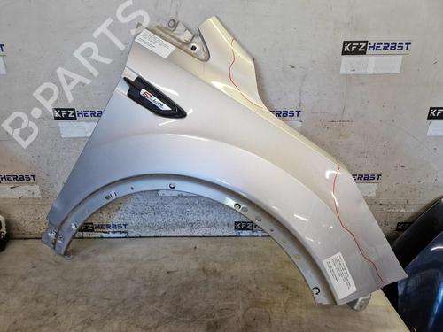 Used Right front fenders FORD KUGA II (DM2) 2.0 TDCi (150 hp) 27291256
