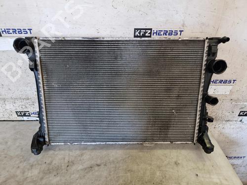 Water radiator MERCEDES-BENZ E-CLASS T-Model (S212) E 250 CDI / BlueTEC (212.203, 212.204) | BP29019883M31