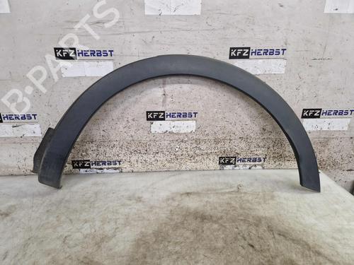 Used Rear left wheel arch trim OPEL GRANDLAND / GRANDLAND X (A18, P1UO) 1.5 Turbo D (75) (131 hp) 30451226