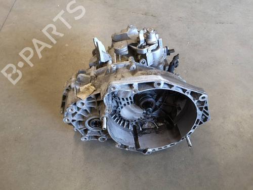 Gearbox OPEL ZAFIRA TOURER C (P12) 2.0 CDTi (75) | BP12879700M3 
