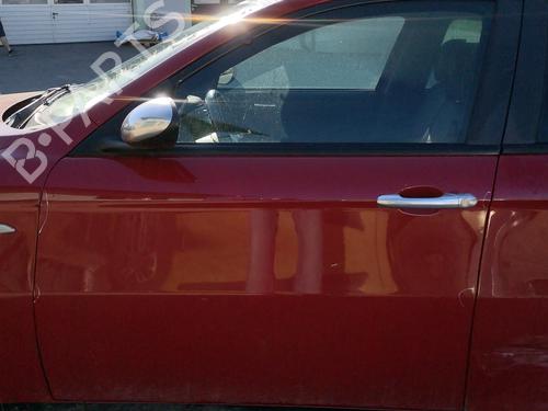 Used Left front door Left front door 34369486 34369486