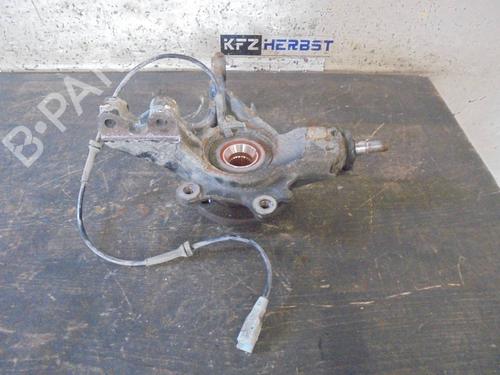 Right front steering knuckle CITROËN BERLINGO Box Body/MPV (B9) 1.6 HDi 90 | BP12873468M26 