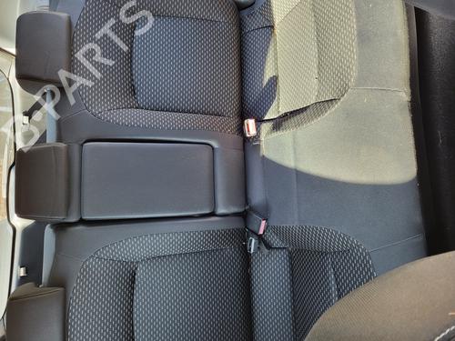 Used Rear seat Rear seat NISSAN QASHQAI I (J10, NJ10) 2.0 dCi All-wheel Drive (150 hp) 40117947 40117947