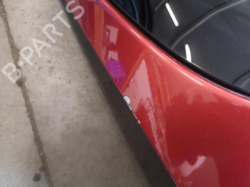 Tailgate FORD FIESTA VI (CB1, CCN) 1.4 | BP22280974C6 
