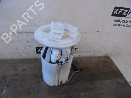 Used Fuel pump FIAT GRANDE PUNTO (199_) 1.4 (199AXB11, 199AXB1A, 199BXB1A, 199AXL1A) (77 hp) 20090584