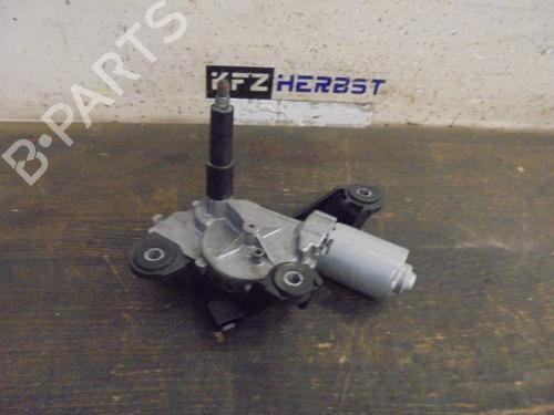 Used Rear wiper motor RENAULT GRAND SCÉNIC III (JZ0/1_) 1.5 dCi (JZ09, JZ0D, JZ10, JZ14, JZ1G, JZ29, JZ2C) (110 hp) 12889159